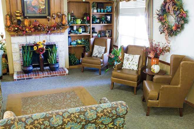 Photo of Brookdale Lakeshore, Assisted Living, Waco, TX 2