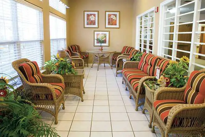 Photo of Brookdale Lakeshore, Assisted Living, Waco, TX 4