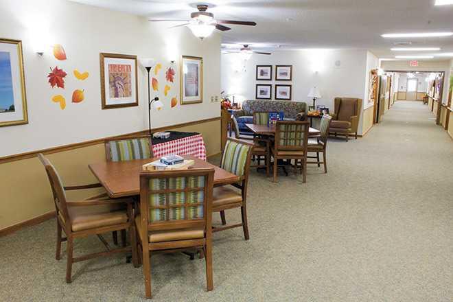 Photo of Brookdale Lakeshore, Assisted Living, Waco, TX 5