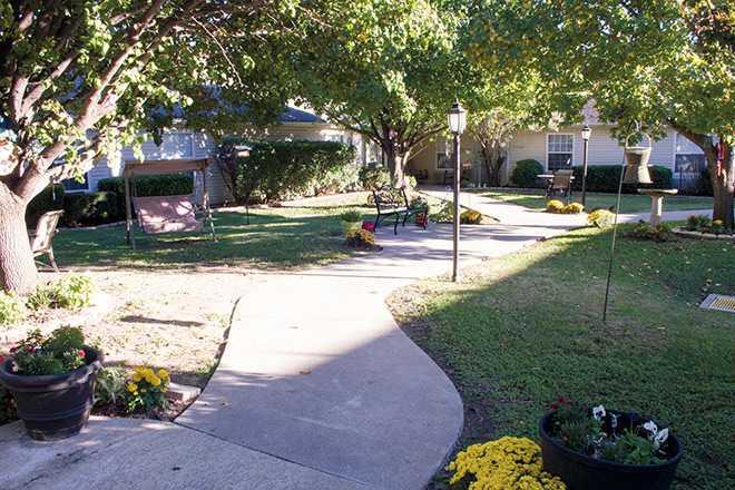 Photo of Brookdale Lakeshore, Assisted Living, Waco, TX 6