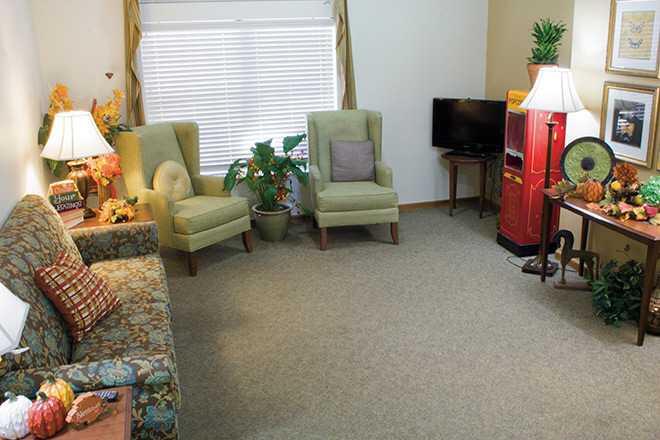 Photo of Brookdale Lakeshore, Assisted Living, Waco, TX 8