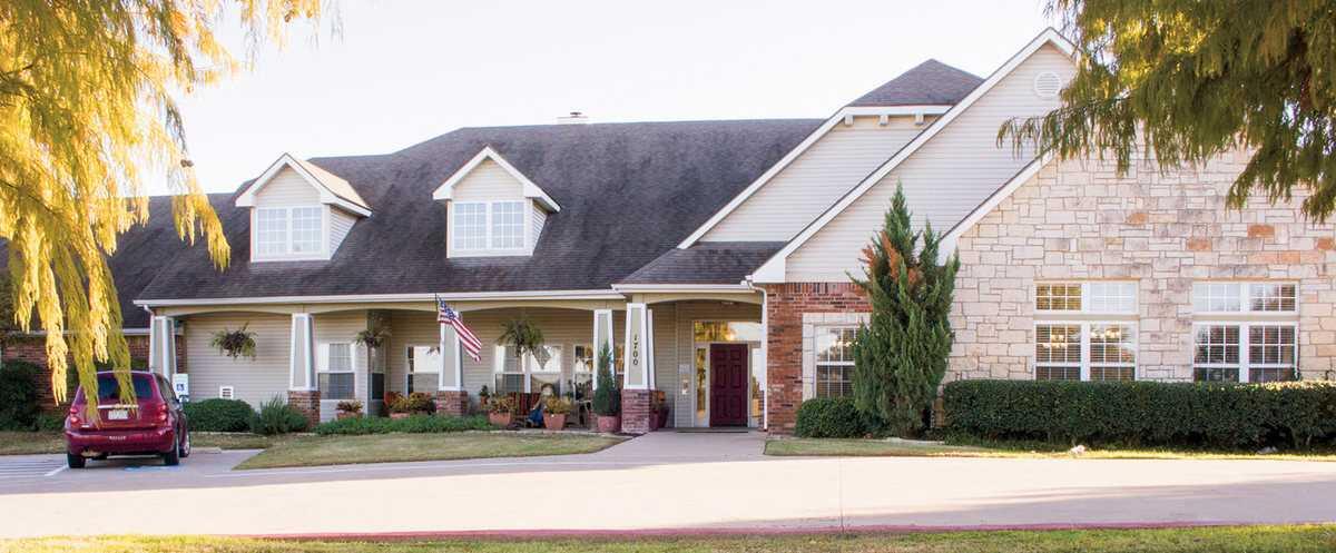 Photo of Brookdale Lakeshore, Assisted Living, Waco, TX 9