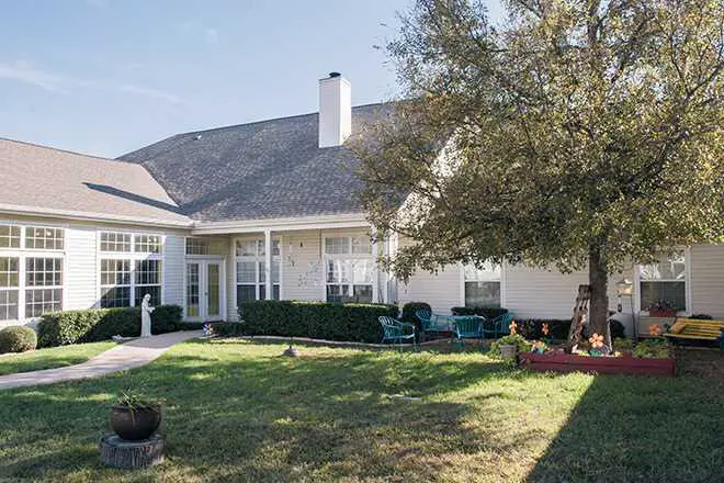 Photo of Brookdale Midwestern, Assisted Living, Wichita Falls, TX 6