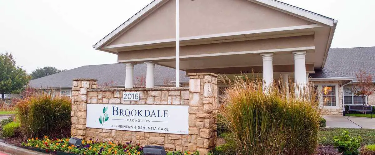 Photo of Brookdale Oak Hollow, Assisted Living, Bedford, TX 9