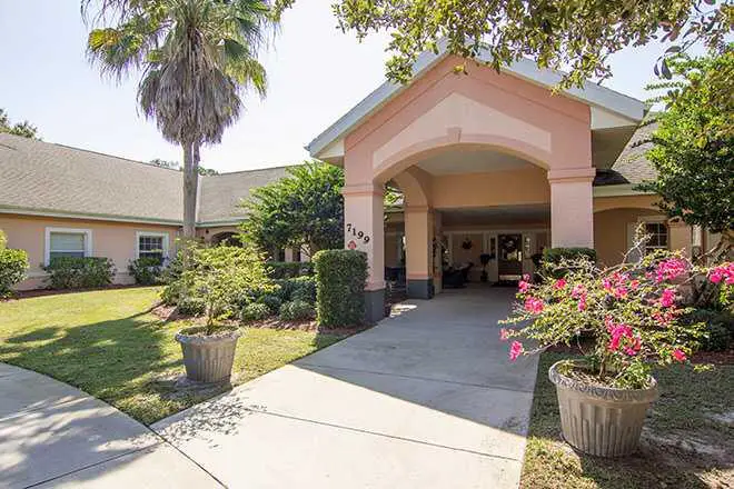 Photo of Brookdale West Melbourne Memory Care, Assisted Living, Memory Care, West Melbourne, FL 1