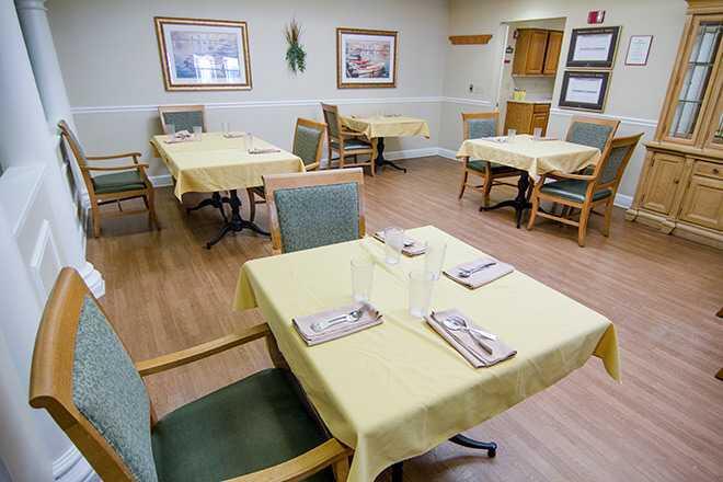 Photo of Brookdale West Melbourne Memory Care, Assisted Living, Memory Care, West Melbourne, FL 4