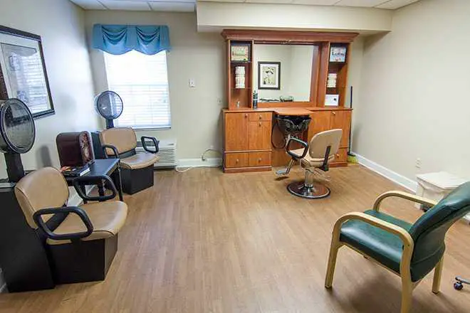 Photo of Brookdale West Melbourne Memory Care, Assisted Living, Memory Care, West Melbourne, FL 8