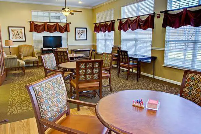 Photo of Brookdale Westerville, Assisted Living, Columbus, OH 6