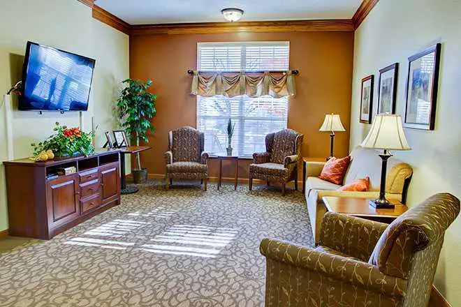 Photo of Brookdale Westerville, Assisted Living, Columbus, OH 7