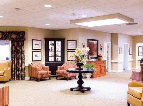 Photo of Cardinal Court Alzheimer's Special Care Center, Assisted Living, Memory Care, Strongsville, OH 10