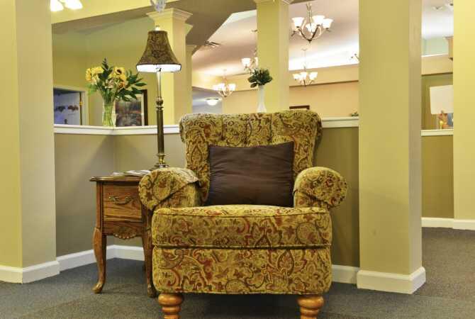Photo of Carlisle Place, Assisted Living, Bucyrus, OH 1