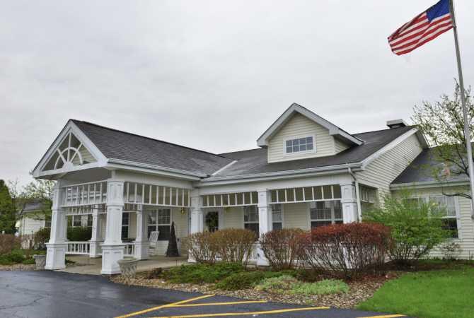 Photo of Carlisle Place, Assisted Living, Bucyrus, OH 13