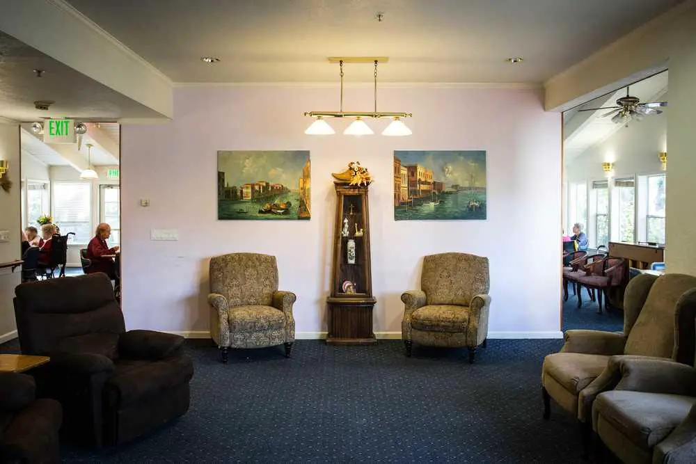 Photo of Carmelo Park, Assisted Living, Monterey, CA 11