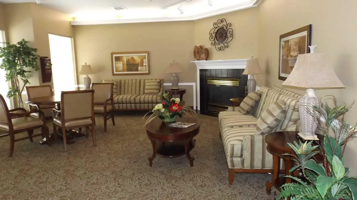 Photo of Carson Valley Senior Living, Assisted Living, Memory Care, Gardnerville, NV 3