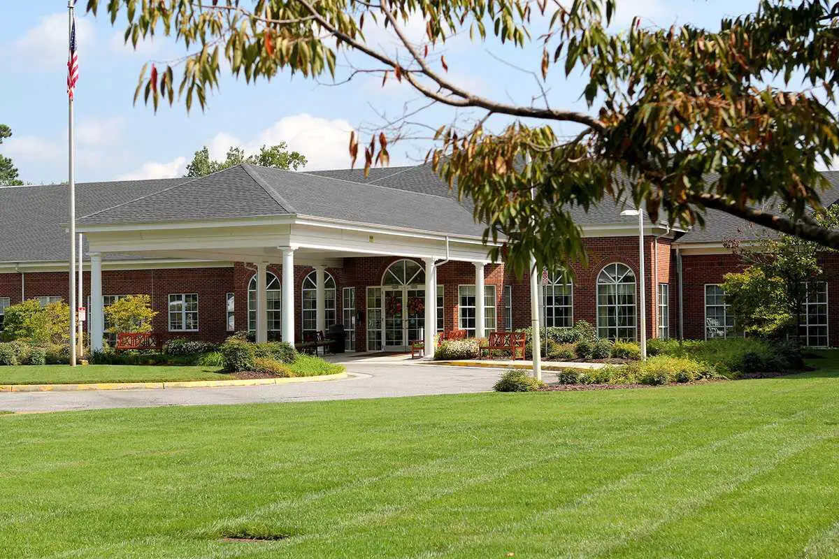 Photo of Cedar Manor, Assisted Living, Memory Care, Chesapeake, VA 3