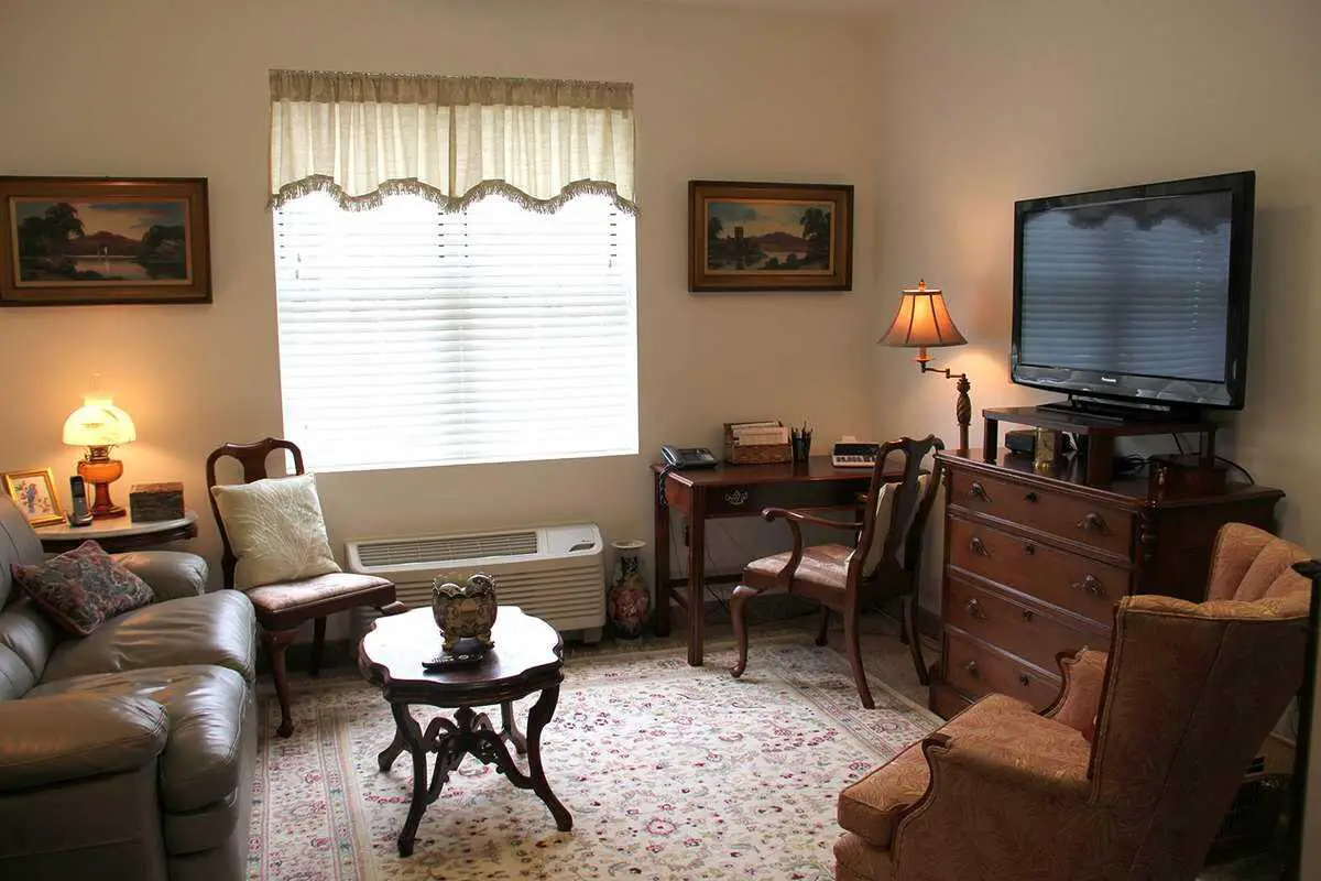 Photo of Cedar Manor, Assisted Living, Memory Care, Chesapeake, VA 10