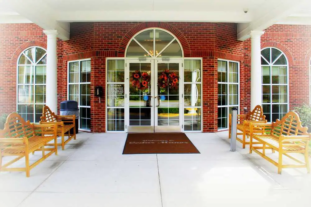 Photo of Cedar Manor, Assisted Living, Memory Care, Chesapeake, VA 13