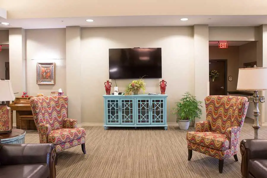 Photo of Cedar View Assisted Living, Assisted Living, Killen, AL 5