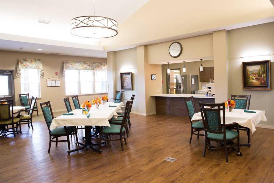 Photo of Cedar View Assisted Living, Assisted Living, Killen, AL 7