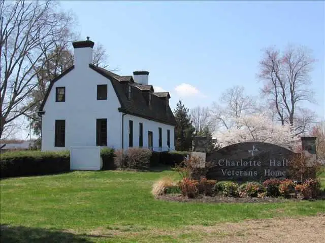 Photo of Charlotte Hall Veterans Home, Assisted Living, Charlotte Hall, MD 2