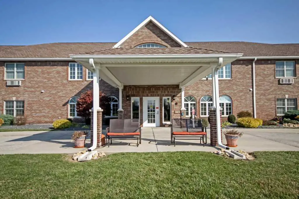 Photo of Chateau of Batesville, Assisted Living, Batesville, IN 1