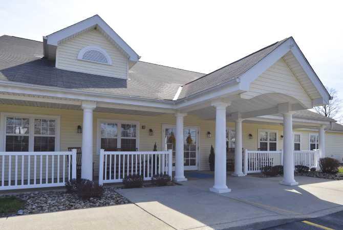 Photo of Clen-Moore Place, Assisted Living, New Castle, PA 6