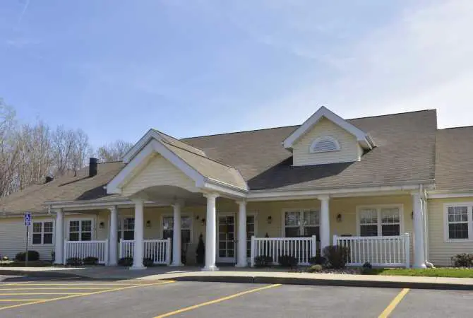 Photo of Clen-Moore Place, Assisted Living, New Castle, PA 7