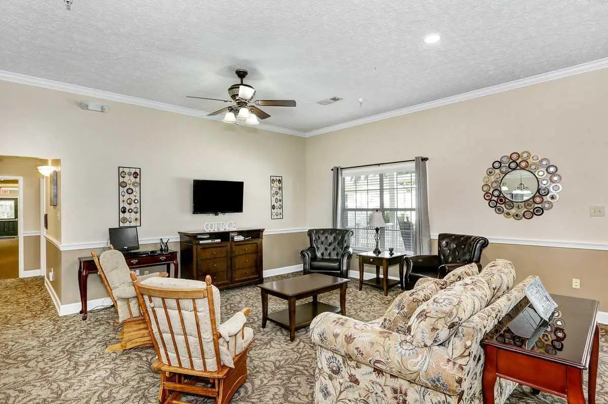 Photo of Columbia Cottage - Florence, Assisted Living, Florence, AL 9