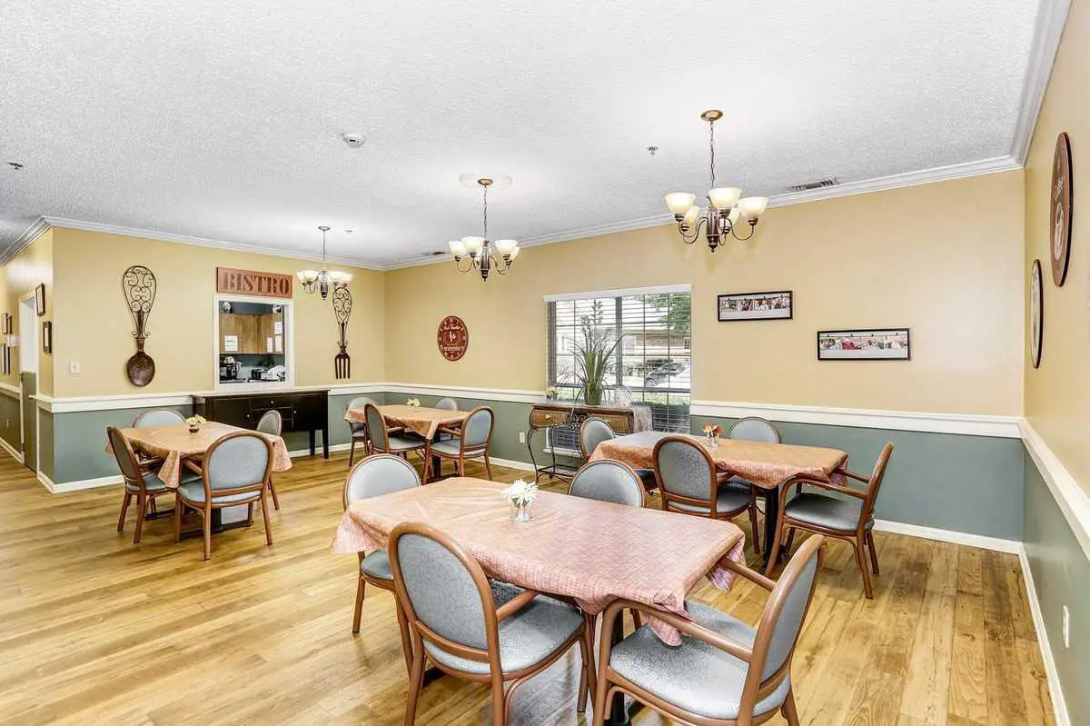 Photo of Columbia Cottage - Florence, Assisted Living, Florence, AL 16