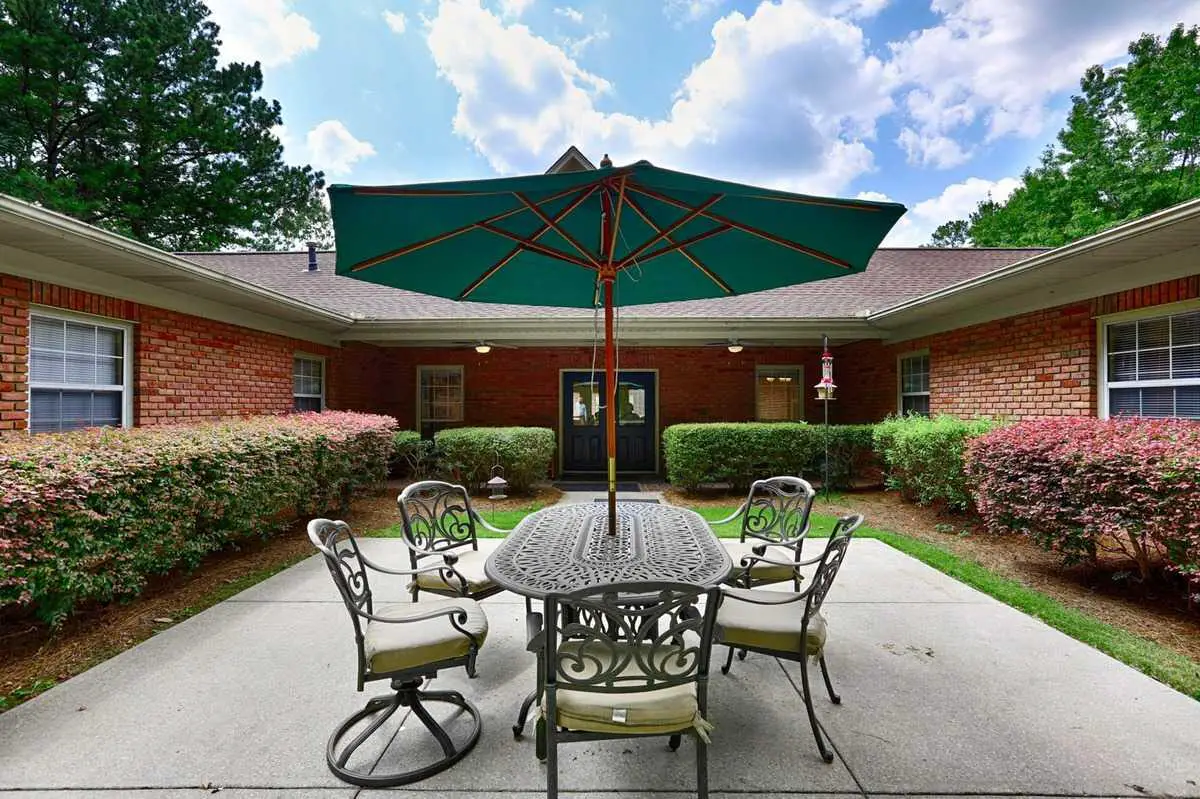 Photo of Columbia Cottage - Florence, Assisted Living, Florence, AL 18