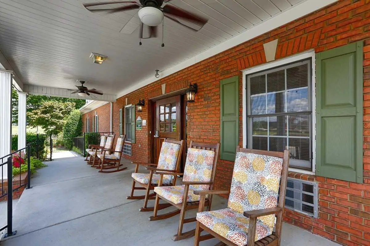 Photo of Columbia Cottage - Florence, Assisted Living, Florence, AL 19