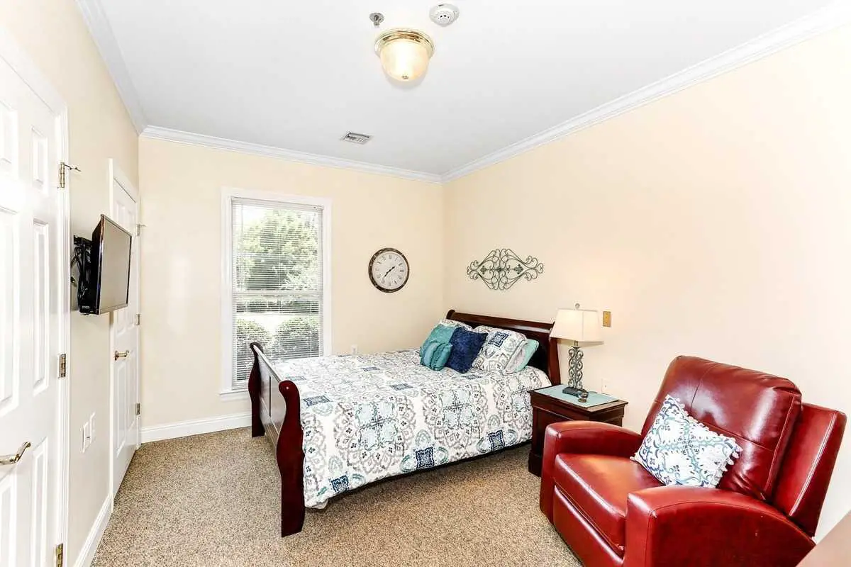 Photo of Columbia Cottage - Florence, Assisted Living, Florence, AL 20