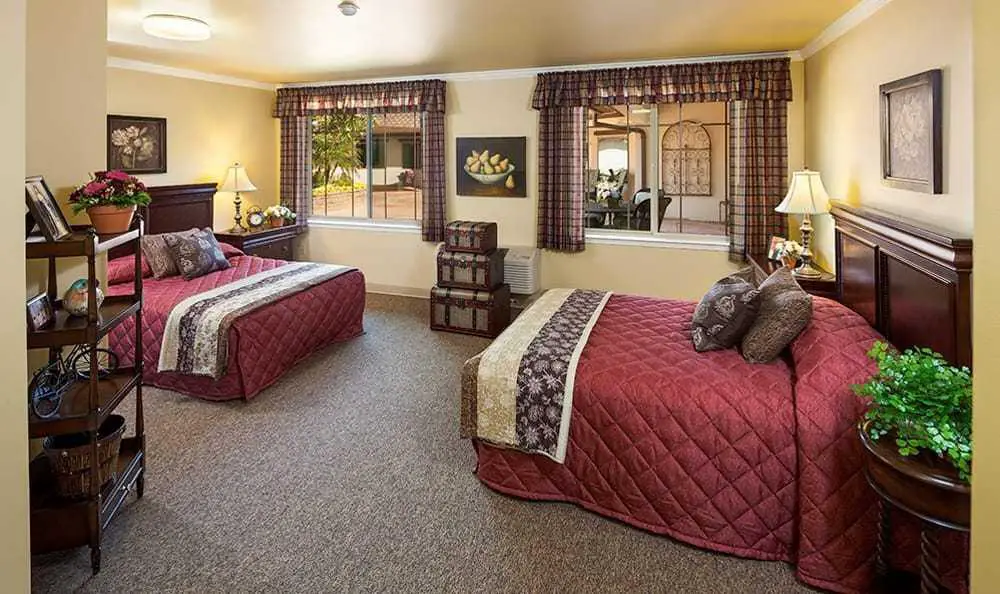 Photo of Copper Creek Inn Memory Care Community, Assisted Living, Memory Care, Chandler, AZ 3