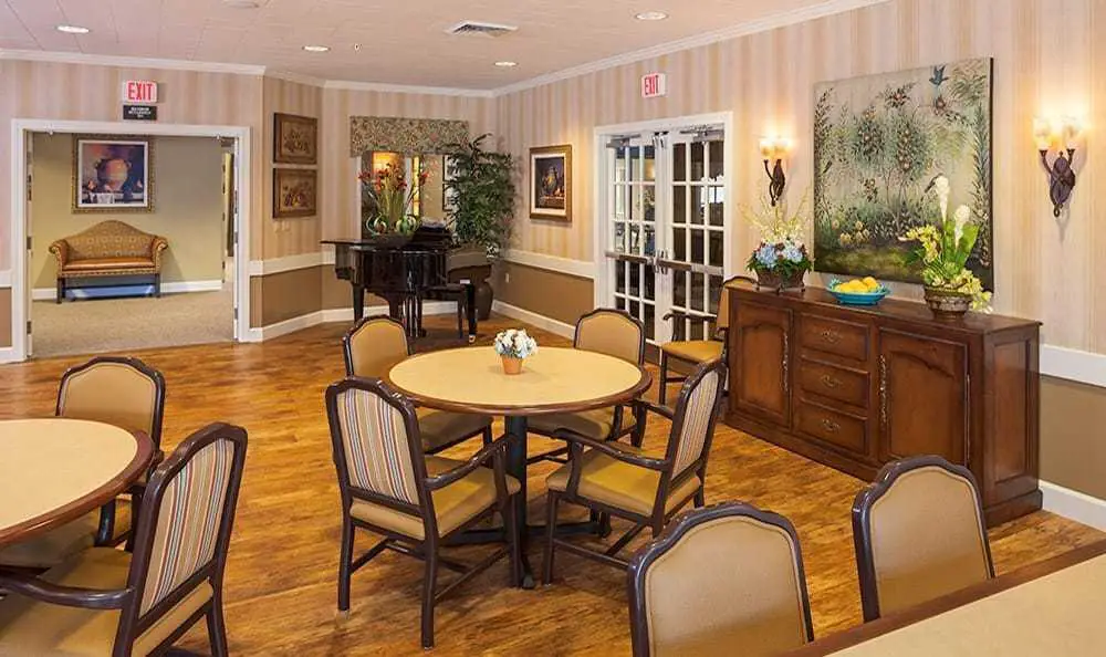 Photo of Copper Creek Inn Memory Care Community, Assisted Living, Memory Care, Chandler, AZ 5