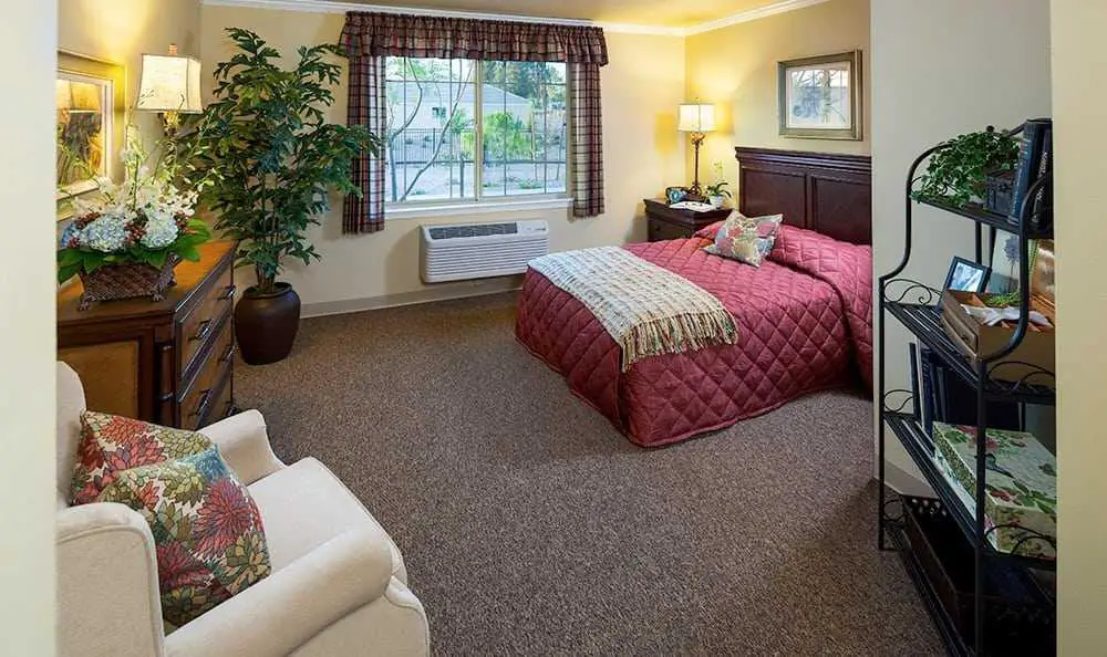 Photo of Copper Creek Inn Memory Care Community, Assisted Living, Memory Care, Chandler, AZ 10