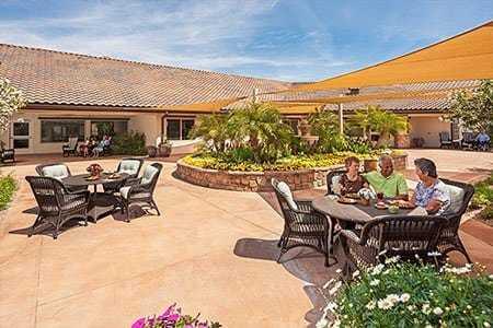 Photo of Copper Creek Inn Memory Care Community, Assisted Living, Memory Care, Chandler, AZ 12