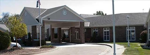 Photo of Country Club Care Center, Assisted Living, Warrensburg, MO 1