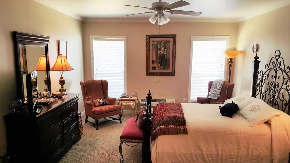 Photo of Dauphin Way Assisted Living, Assisted Living, Mobile, AL 1