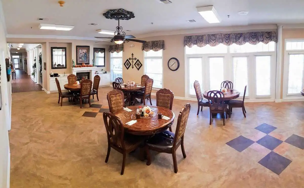 Photo of Dauphin Way Assisted Living, Assisted Living, Mobile, AL 6