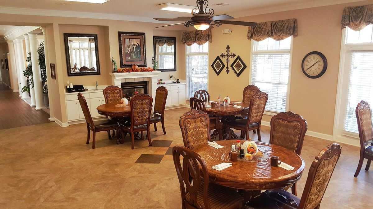 Photo of Dauphin Way Assisted Living, Assisted Living, Mobile, AL 8
