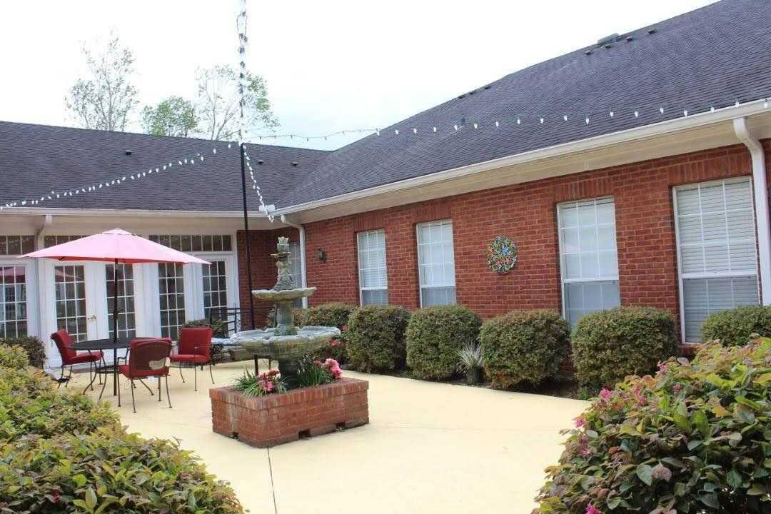 Photo of Dauphin Way Assisted Living, Assisted Living, Mobile, AL 9
