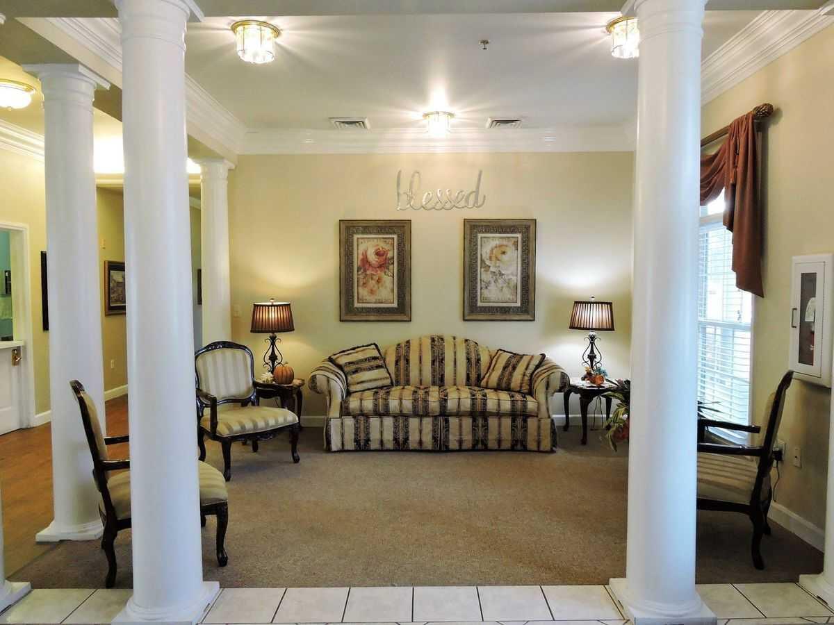Photo of Dauphin Way Assisted Living, Assisted Living, Mobile, AL 13