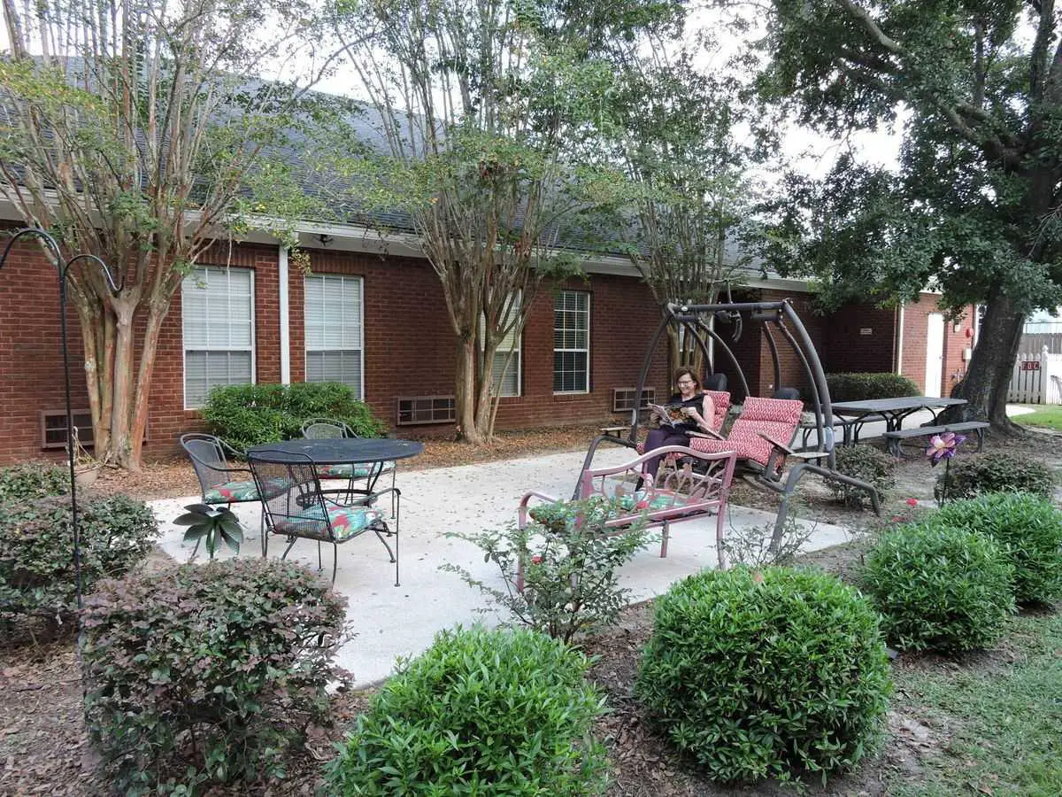 Photo of Dauphin Way Assisted Living, Assisted Living, Mobile, AL 17