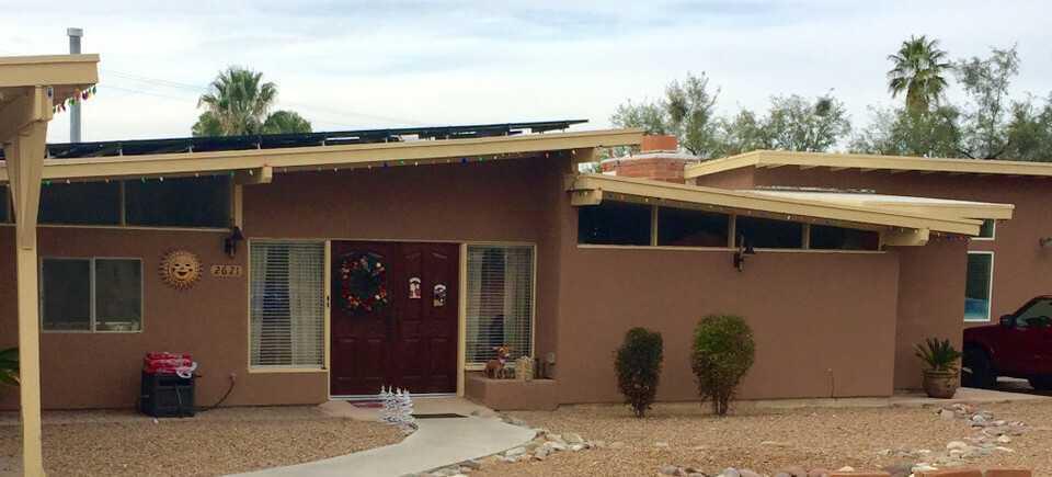 Photo of Desert Dreams Adult Care Home, Assisted Living, Tucson, AZ 1