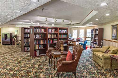 Photo of Discovery Commons at Wildewood, Assisted Living, California, MD 13