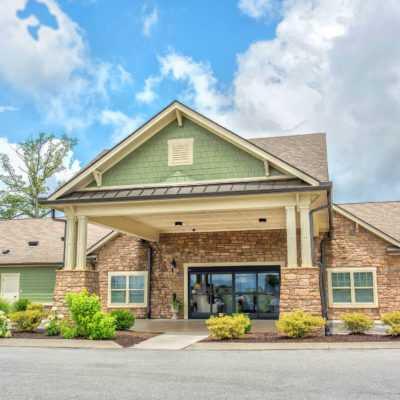 Photo of Dominion Senior Living of Anderson, Assisted Living, Memory Care, Anderson, SC 1