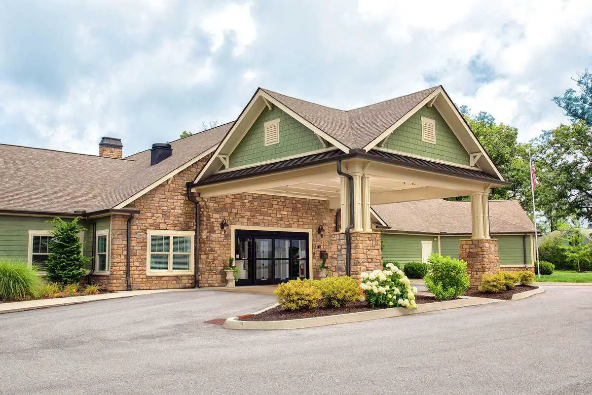 Photo of Dominion Senior Living of Anderson, Assisted Living, Memory Care, Anderson, SC 3