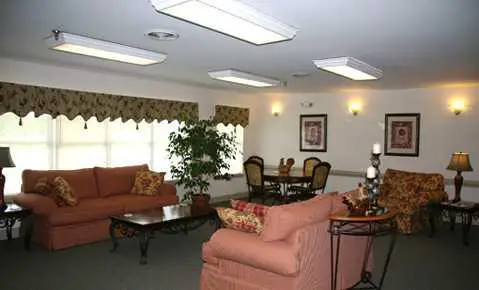 Photo of Eugene H. Bloom Retirement Center, Assisted Living, Emporia, VA 7