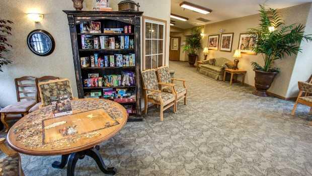 Photo of Five Star Premier Residences of Banta Pointe, Assisted Living, Indianapolis, IN 7