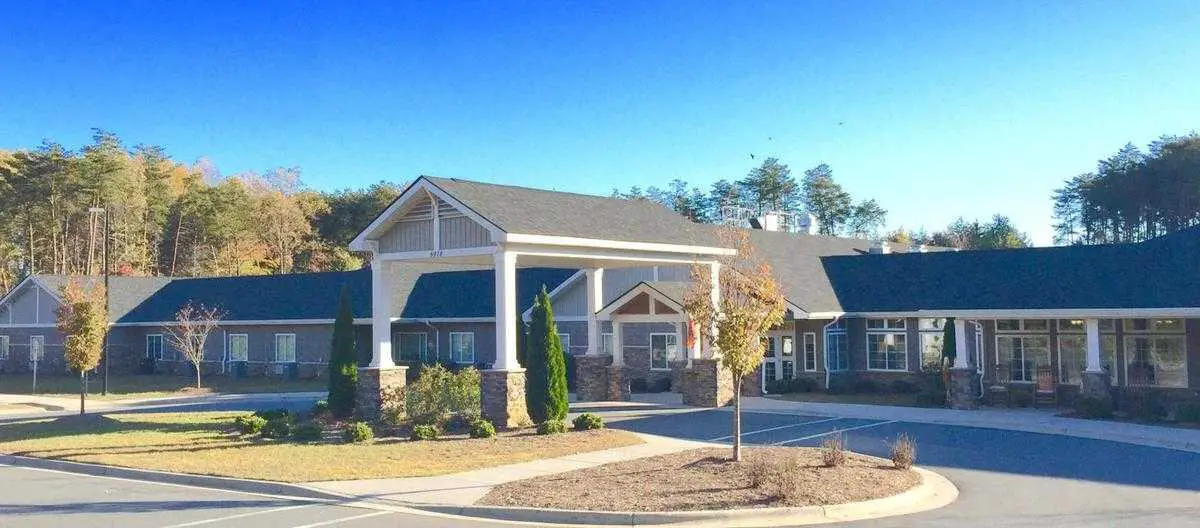 Photo of Guilford House, Assisted Living, Greensboro, NC 2